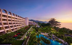 PARKROYAL Penang Resort